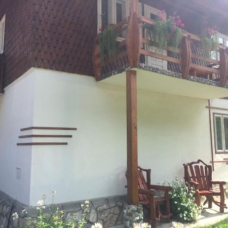 Hotel Casa De Vacanta Joldes Gîrda de Sus Esterno foto