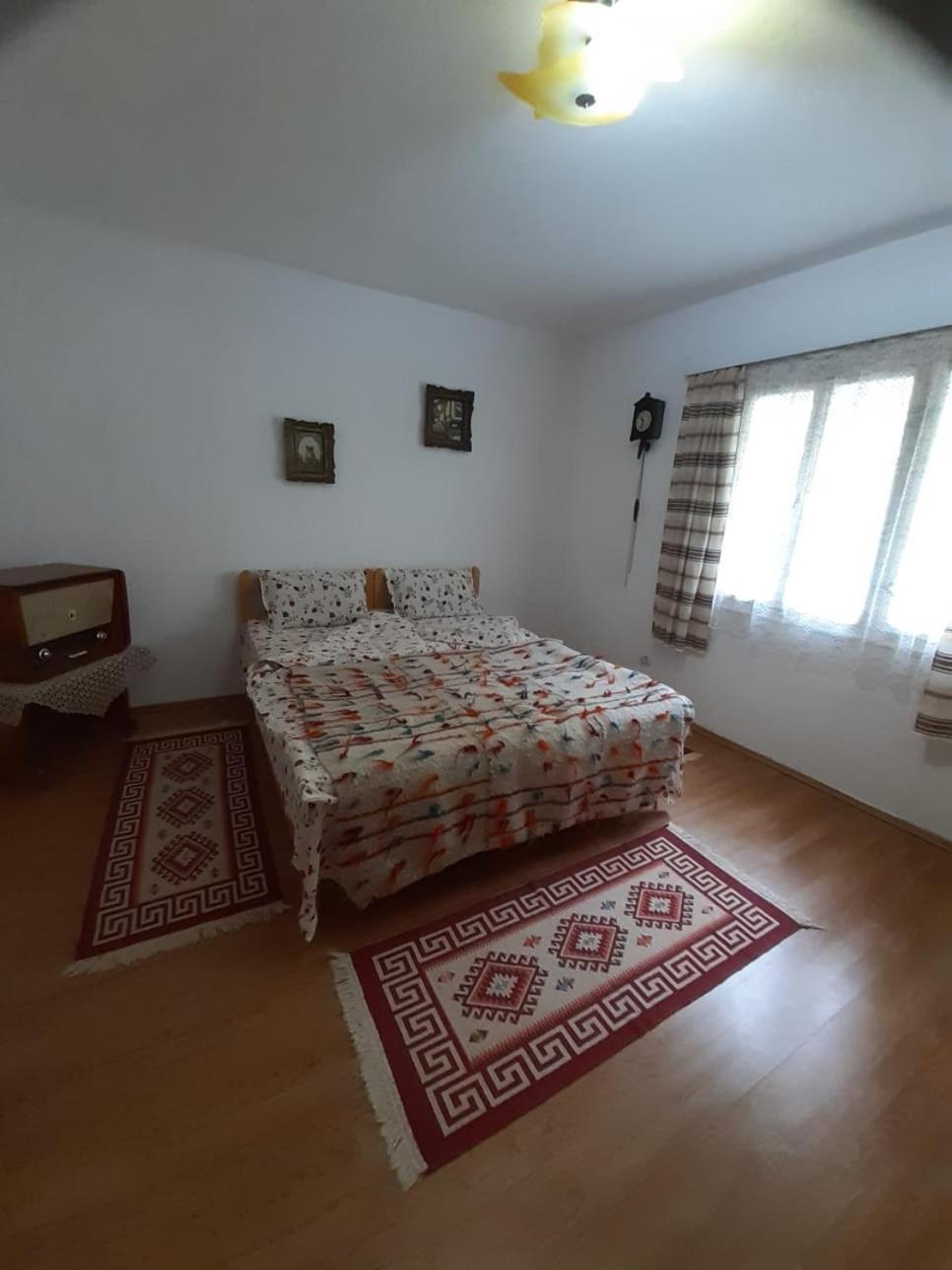 Hotel Casa De Vacanta Joldes Gîrda de Sus Esterno foto