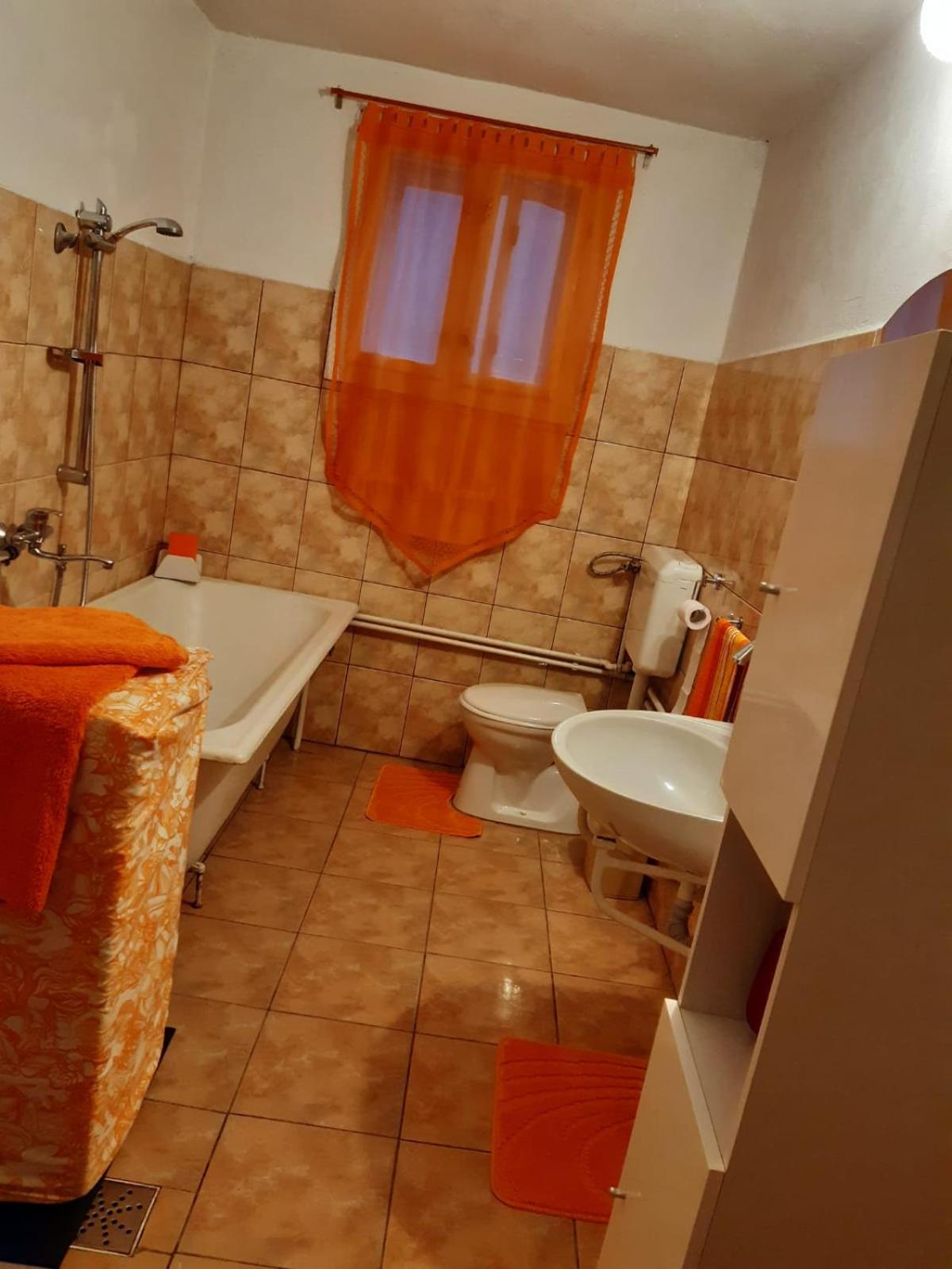 Hotel Casa De Vacanta Joldes Gîrda de Sus Esterno foto