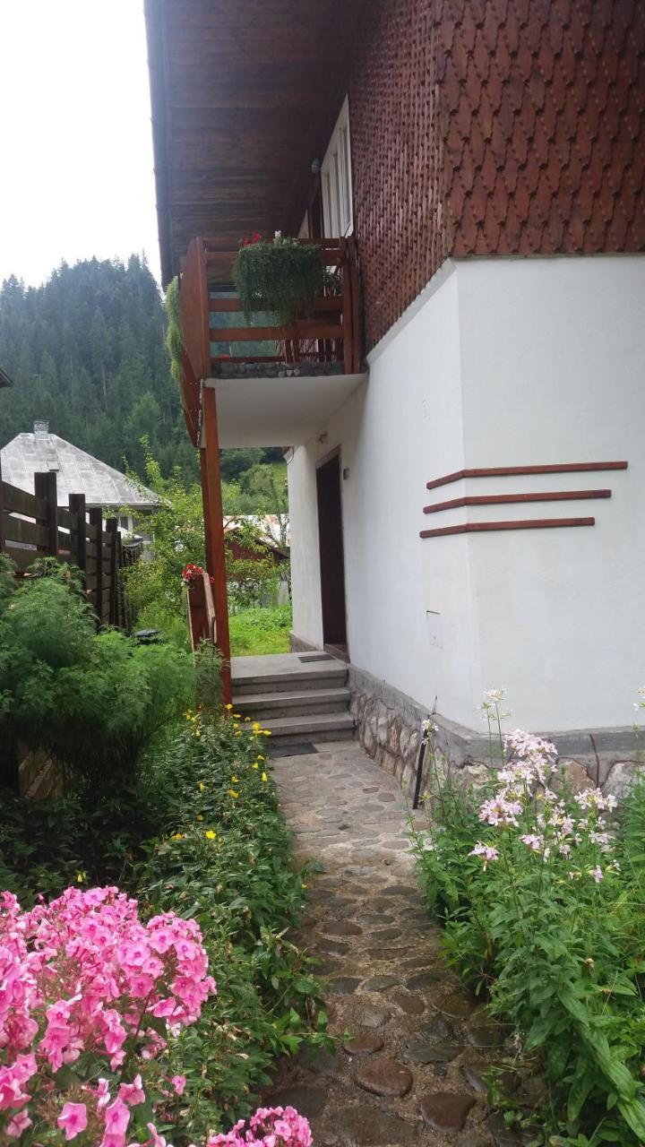 Hotel Casa De Vacanta Joldes Gîrda de Sus Esterno foto